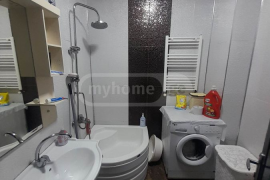 Daily Apartment Rent, 3 Room, New building, Batumi
