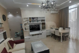 Daily Apartment Rent, 3 Room, New building, Batumi
