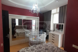 Daily Apartment Rent, 3 Room, New building, Batumi