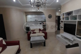Daily Apartment Rent, 3 Room, New building, Batumi
