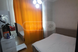 Daily Apartment Rent, 3 Room, New building, Batumi