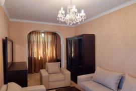 For Rent, 2 Room, Old building, Tbilisi, Didube