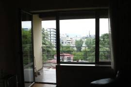 For Rent, 2 Room, Old building, Tbilisi, vake