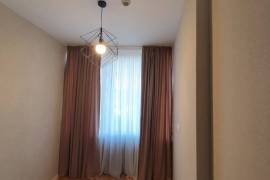 Apartment for sale, 4 Room, New building, Tbilisi, vake