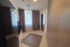 Apartment for sale, 4 Room, New building, Tbilisi, vake