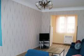 For Rent, 2 Room, Old building, Tbilisi, Chugureti