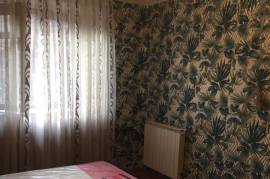 For Rent, 2 Room, Old building, Tbilisi, Nadzaladevi