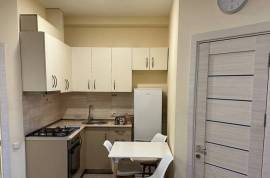 For Rent, 2 Room, New building, Tbilisi, Gldani