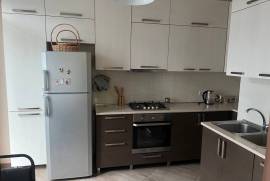 For Rent, 2 Room, New building, Tbilisi, Districts of Vazha-Pshavela