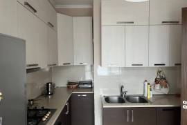 For Rent, 2 Room, New building, Tbilisi, Districts of Vazha-Pshavela