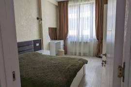 For Rent, 2 Room, New building, Tbilisi, Didi digomi