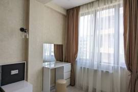 For Rent, 2 Room, New building, Tbilisi, Didi digomi