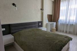 For Rent, 2 Room, New building, Tbilisi, Didi digomi