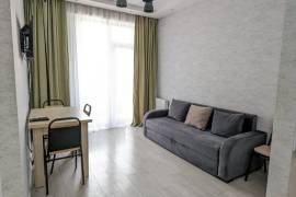 For Rent, 2 Room, New building, Tbilisi, Didi digomi