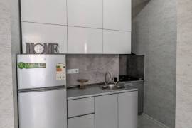 For Rent, 2 Room, New building, Tbilisi, Didi digomi