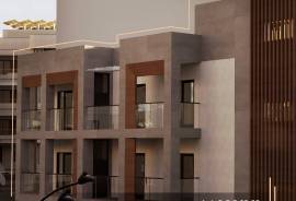 Apartment for sale, 2 Room, Under construction, Tbilisi, Digomi 1 - 9