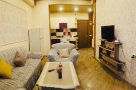 Daily Apartment Rent, 2 Room, New building, Tbilisi, Gldani