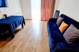 Daily Apartment Rent, 2 Room, New building, Tbilisi, Gldani