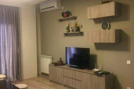 For Rent, 2 Room, New building, Tbilisi, vake