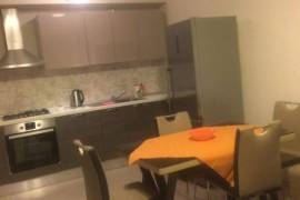 For Rent, 2 Room, New building, Tbilisi, vake