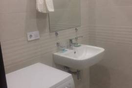 For Rent, 2 Room, New building, Tbilisi, vake