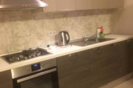 For Rent, 2 Room, New building, Tbilisi, vake