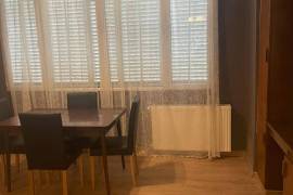 For Rent, 2 Room, Old building, Tbilisi, saburtalo