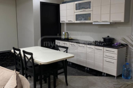 Apartment for sale, 4 Room, New building, Tbilisi, Didube