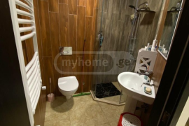 Apartment for sale, 4 Room, New building, Tbilisi, Didube