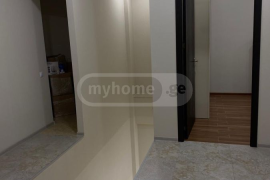 Apartment for sale, New building, Didube