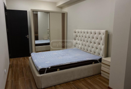 Apartment for sale, 4 Room, New building, Tbilisi, Didube