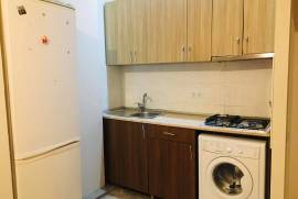 Daily Apartment Rent, 2 Room, New building, Tbilisi, Gldani