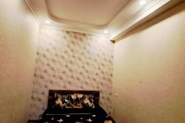 Daily Apartment Rent, 2 Room, New building, Tbilisi, Mukhiani