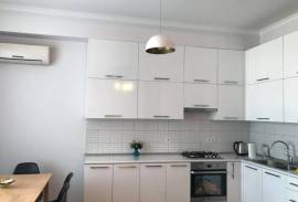 For Rent, 2 Room, New building, Tbilisi, saburtalo