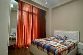 For Rent, 3 Room, New building, Tbilisi, Didi digomi