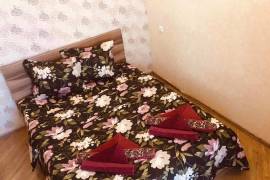 Daily Apartment Rent, 2 Room, New building, Tbilisi, Gldani