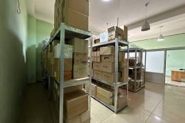 For Sale , Warehouse, Isani