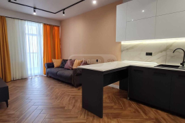 For Rent, 2 Room, New building, Tbilisi, Districts of Vazha-Pshavela