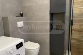 For Rent, 2 Room, New building, Tbilisi, Districts of Vazha-Pshavela