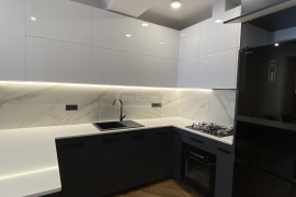 For Rent, 2 Room, New building, Tbilisi, Districts of Vazha-Pshavela