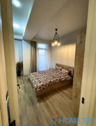 For Rent, 2 Room, New building, Tbilisi, Didi digomi