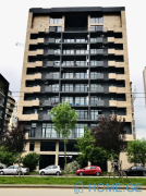 For Rent, 2 Room, New building, Tbilisi, Didi digomi