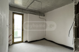 Apartment for sale, 5 Room, New building, Tbilisi, vake