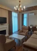 Apartment for sale, New building, Rustaveli District