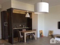 For Rent, 3 Room, New building, Tbilisi, vake