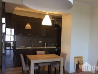 For Rent, 3 Room, New building, Tbilisi, vake