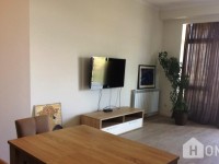 For Rent, 3 Room, New building, Tbilisi, vake