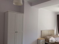 For Rent, 3 Room, New building, Tbilisi, vake