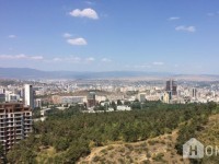 For Rent, 3 Room, New building, Tbilisi, vake