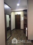 For Rent, 3 Room, New building, Tbilisi, vake